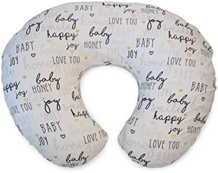 chicco breastfeeding pillow