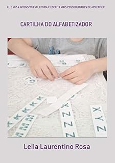 Livro I L E M P A Intensivo Em Leitura E Escrita Mais Possibilidades De Aprender