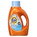 Tide Plus Downy Clean Breeze Scent Liquid Laundry Detergent, 46 oz, 24 loads