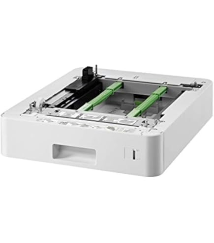 Amazon.com: Brother Paper Tray Upgrade Lt – 6500 : Office Products