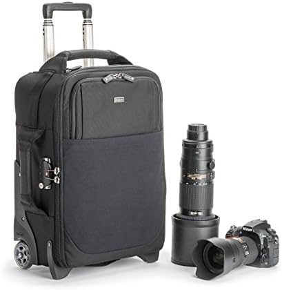 Think Tank Photo Airport International V3.0 Carry On (Black) Think Tank Photo Airport International V3.0 Carry On (Black)
