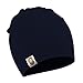 BQUBO Unisex Baby Beanie Hat Infant Baby Soft Cute Knit Cap Nursery Beanie
