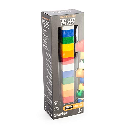 Light Stax Set 12 STAX [LS-M03001] - Thumbnail 5