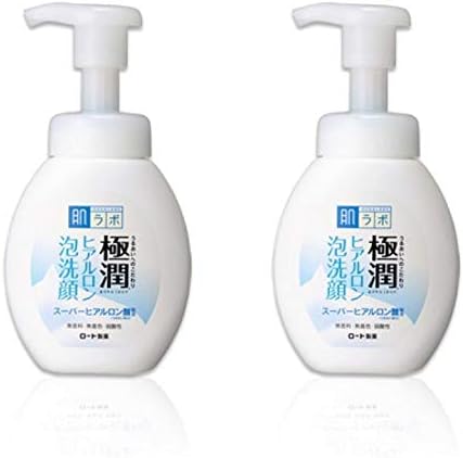 ultra face wash