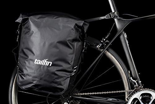 tailfin t1 carbon pannier rack