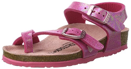 Birkenstock Girls Taormina Ankle Desertcart Seychelles