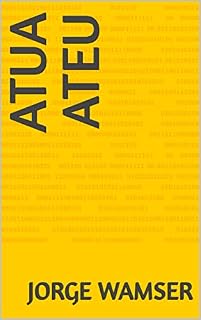 Livro Atua Ateu