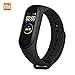 AEE Xiaomi Mi Band 4 Health & Fitness Tracker Waterproof Exercise Band, Heart Rate Monitor 135mAh Battery Activity Tracker, Sports Watch 0.95