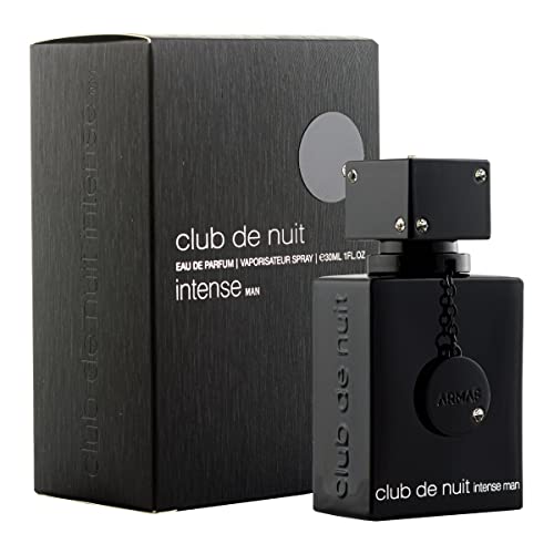 ARMAF Club De Nuit Intense Man Eau de Parfum, 30 ml