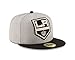New Era NHL Heather Grand Fitted 59FIFTY Cap