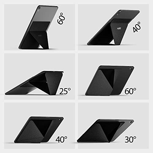 MOFT X Tablet Stand Invisible and Foldaway Stand for Pad UltraLight