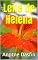 Livro Leite de Helena
