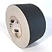Gaffers Tape - 3 inch by 60 Yards - Black - Main Stage Gaff Tape - Matte Finish - Easy to Tear by Hand (1)…