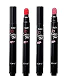 isleaf Easy Use Long Lasting Waterproof Cushion Tip Stain Tint Glam Rose