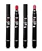 isleaf Easy Use Long Lasting Waterproof Cushion Tip Stain Tint Glam Rose