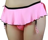 Sissy Pouch Panties Size 25
