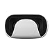 Uniify Verge Lite VR Headset UV004: 3D Virtual Reality Headset Glasses for iPhone 6/Plus, Galaxy S7, Note 6 Compatible with Google Cardboard and Daydream, White