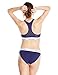 Calvin Klein Women's Modern Cotton Bikini Panty, Coastal, Medium