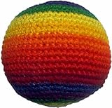 Hacky Sack - Rainbow