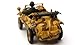 Forces of Valor German Schwimmwagen (New Product)