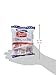 Necco The Original Candy Wafer, Fat Free & Gluten Free, 4 oz (Pack of 2)