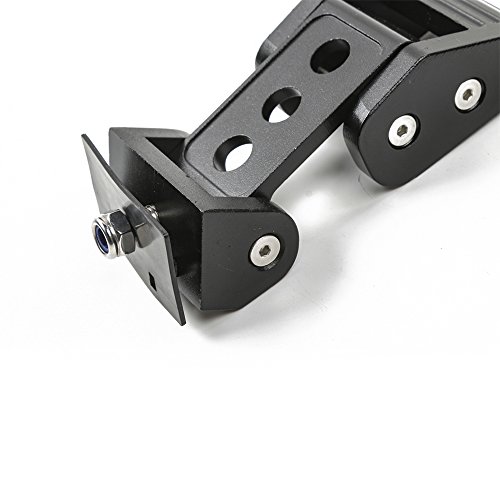 6 Voodonala+Aluminum+Latches+2007+2018+Wrangler