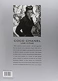 Image de Coco Chanel ; une icône
