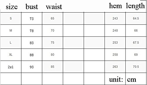 Fashion Women Dress Gothic