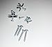 Dresser Mirror Brackets