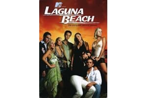 Laguna Beach - The Complete Second Season