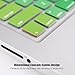 Keyboard Cover Compatible with MacBook Air 13 Inch/MacBook Pro 13