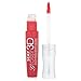 Rimmel Stay Glossy 3D Lipgloss, Red Carpet Glam, 0.18 Fluid Ounce