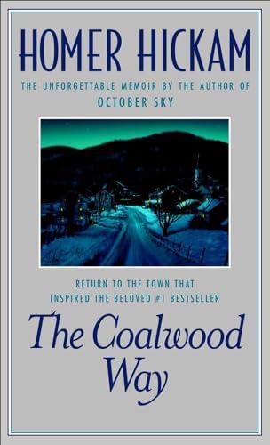 October Sky: Homer Hickam: 9780739403853: Amazon.com: Books