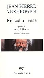 Ridiculum vitae