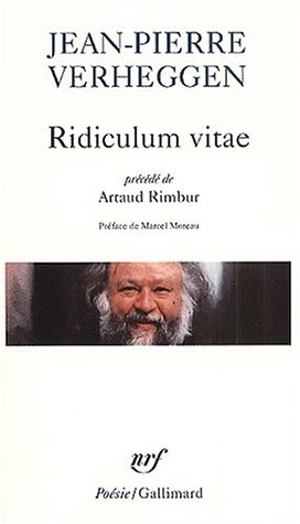 Ridiculum vitae