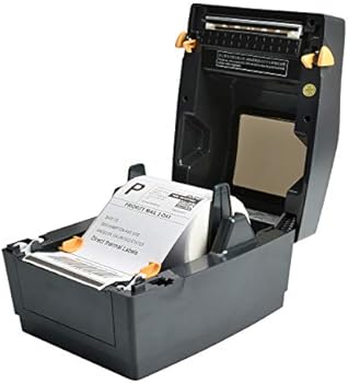 barcode printer amazon