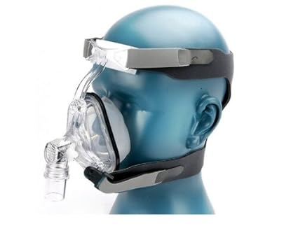 IVolve Cpap Nasal Mask(NM)