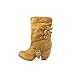 Naughty Monkey Women's World Wide Boot