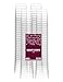 Elite Selection 2 Oz Clear Plastic Disposable Shot Glasses | Perfect Party Cups | Pack of 160