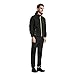 HOTSUIT Sauna Suit Weight Loss Slimming Fitness Gym Exercise Training