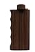 Dugöut Box Raw Cut with GripRite-Tall By SÕL. Swivel-top Rough Cut Gripper