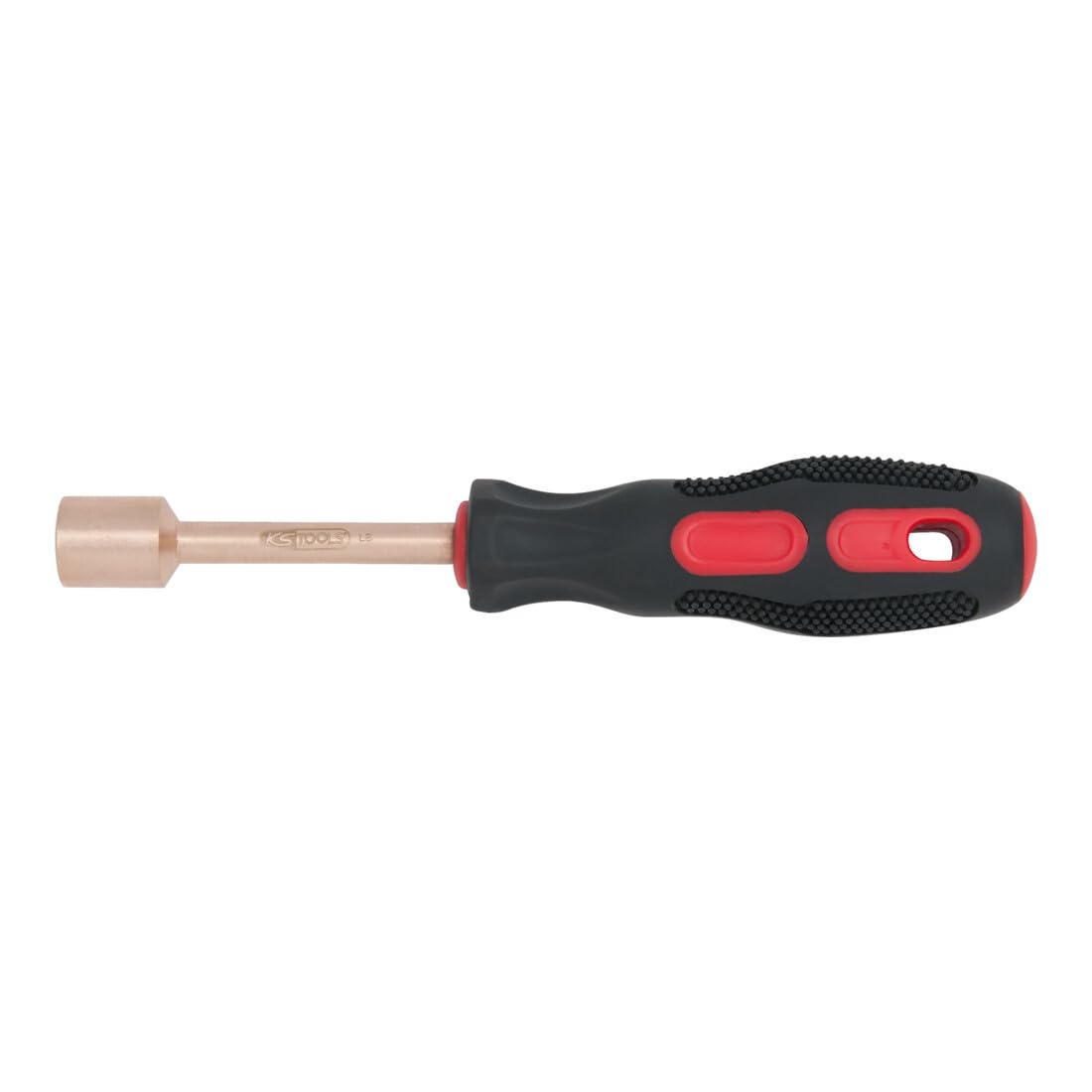 KS TOOLS 962.0993 BERYLLIUM + Socket screwdriver hexagon 5/16