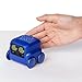 Boxer – Interactive A.I. Robot Toy (Blue) with Personality and Emotions, for Ages 6 and Upthumb 4