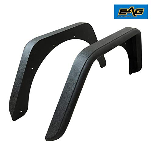 5 EAG+Wrangler+Fender+Flares+Hardware