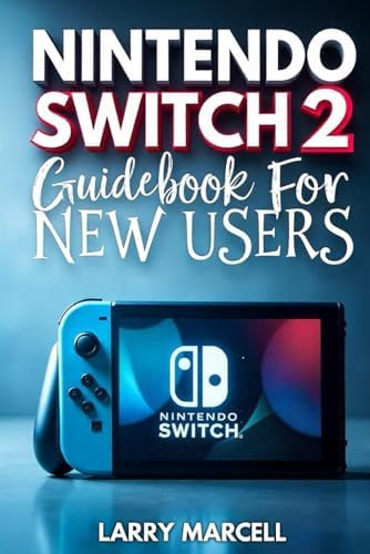 Nintendo switch 本 Essential Handbook for Nintendo Switch: Mortimer Children's Books