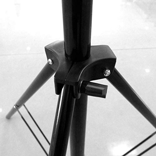 XYSQWZ Bodenstehendes Metallstativ Notebook-projektor Kamera-stativ - Studio Office Music Festival Multifunktions-stativ… – Bild 6