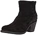 FRYE Women's Leslie Artisan Short Boot