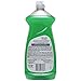 Palmolive Essential Clean Dishwashing Liquid Dish Soap, Original - 28 fluid ounce