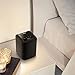 Yamaha WX-010 MusicCast Wireless Speaker - Pair (Black)