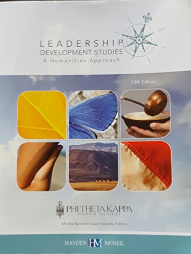 Leadership Development Studies - Image 2